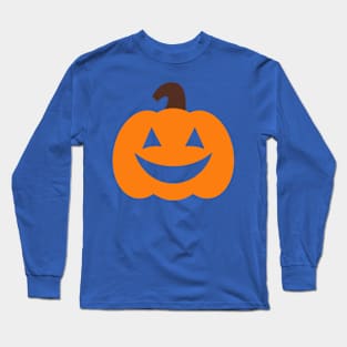 Happy Halloween Long Sleeve T-Shirt